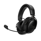 Wired Gaming Headset, 53mm Drivers