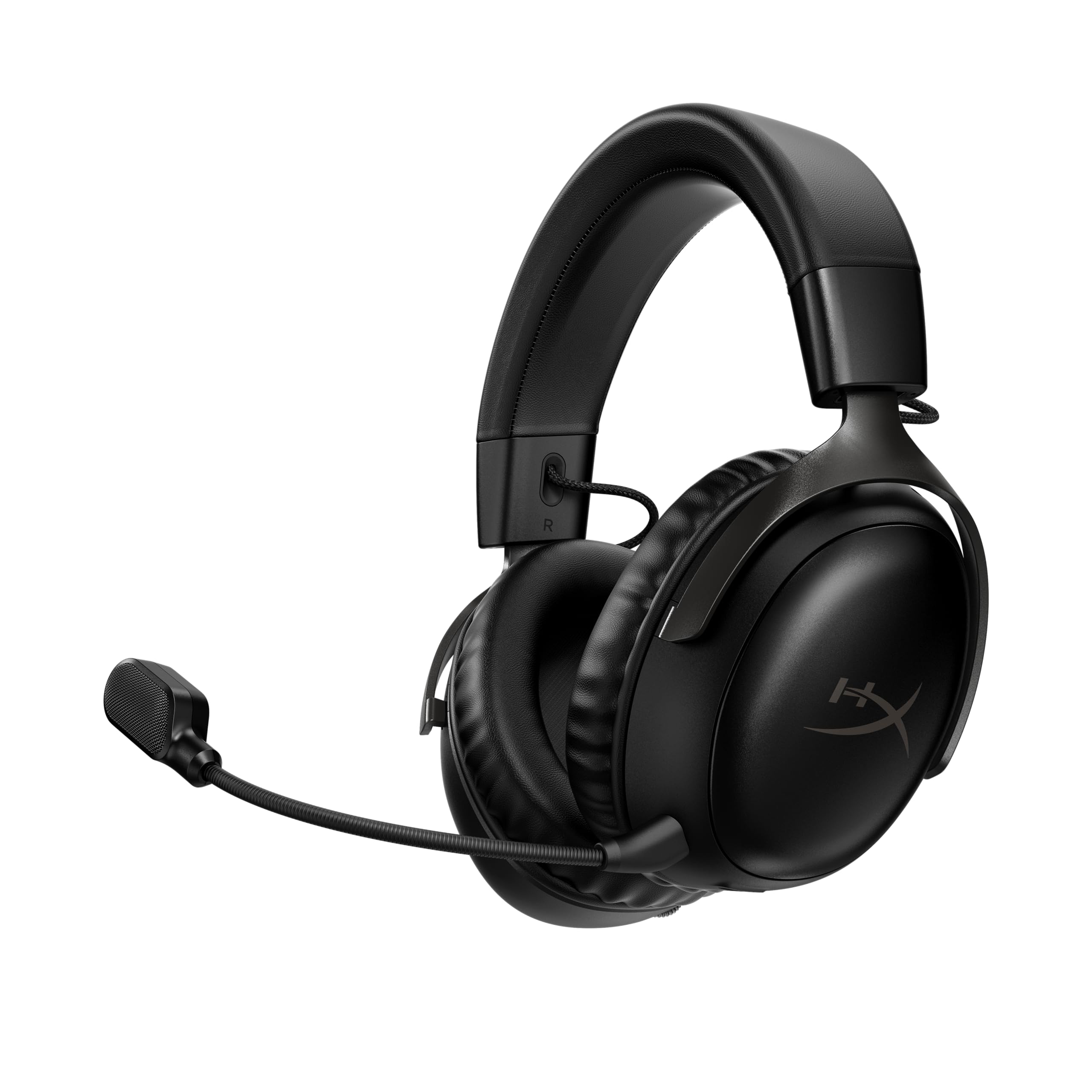 Wired Gaming Headset, 53mm Drivers