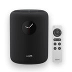 WiiM Smart Hi-Res Touch Speaker