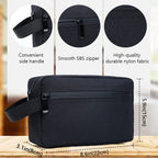 Travel Waterproof Toiletry Storage Bag