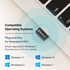 TP-Link Bluetooth 5.4 USB Adapter