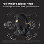 Wireless On-Ear Headphones
