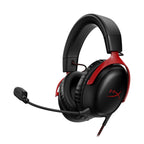 Wired Gaming Headset, 53mm Drivers