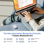 UGREEN Bluetooth 6.0 USB-C Audio Adapter