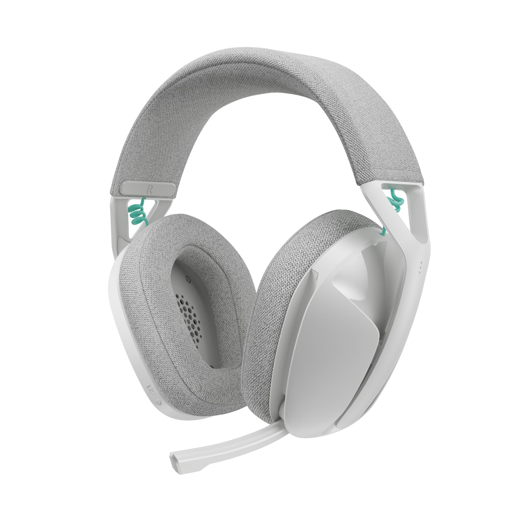 Wireless Gaming Headset, 20H Battery