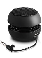 Portable Mini USB Wired Speaker with AUX