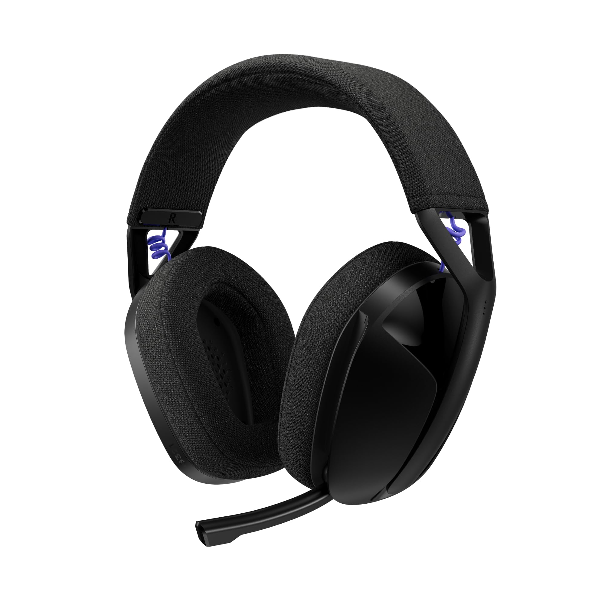Wireless Gaming Headset, 20H Battery