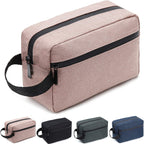 Travel Waterproof Toiletry Storage Bag