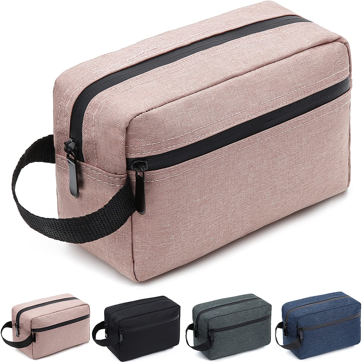 Travel Waterproof Toiletry Storage Bag