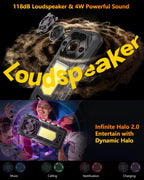 Ulefone Armor Rugged Android 15 Smartphone
