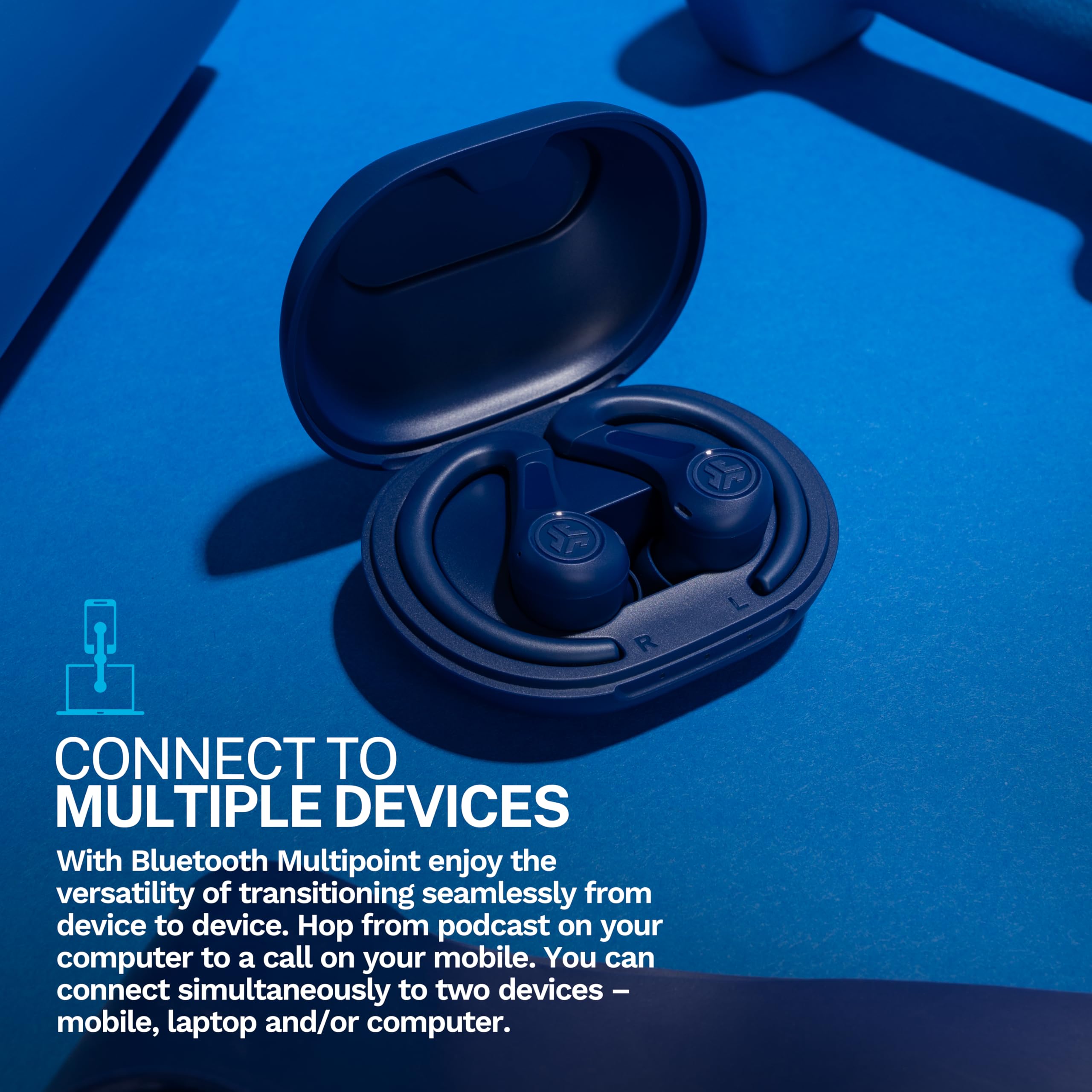 Sport ANC Wireless Earbuds
