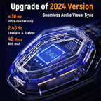 Ozeino OW810 Gaming Headset