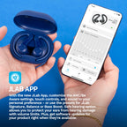Sport ANC Wireless Earbuds