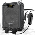 SHIDU 30W Wireless Voice Amplifier