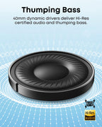 Soundcore Q20i