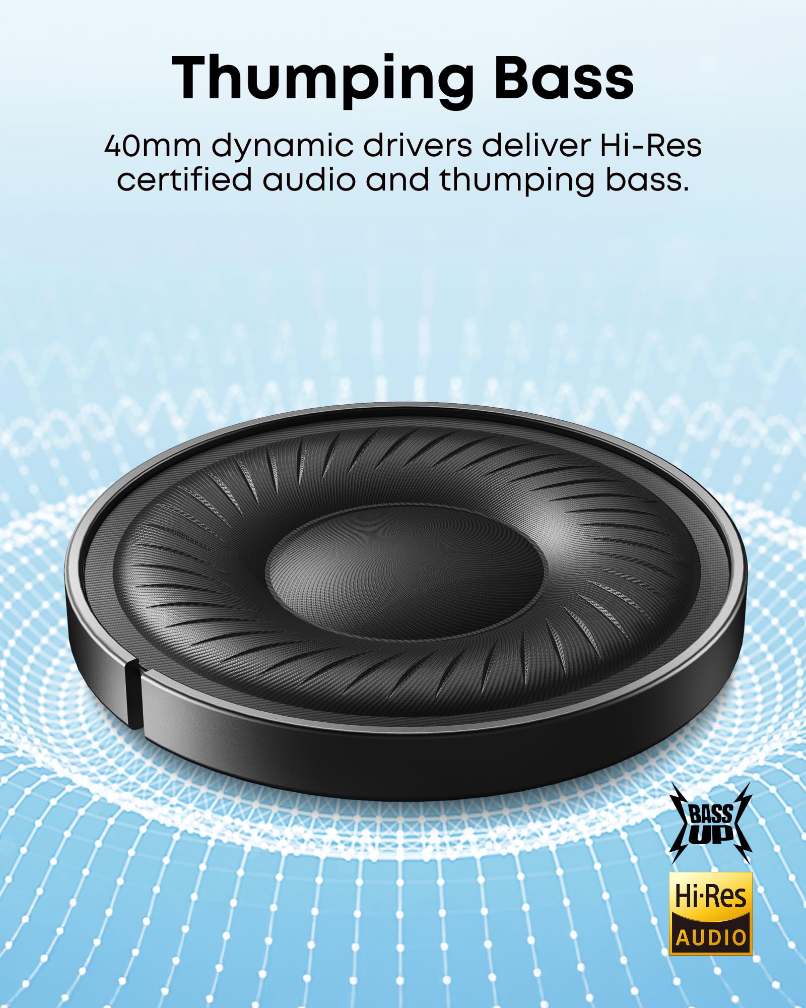 Soundcore Q20i