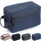 Travel Waterproof Toiletry Storage Bag