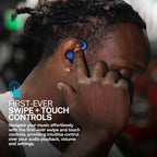 Sport ANC Wireless Earbuds