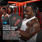 Sport ANC Wireless Earbuds